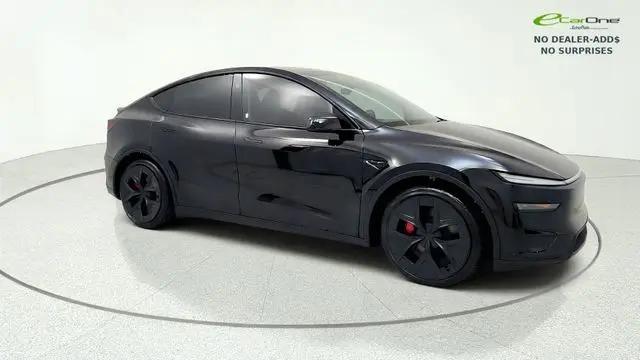 2026 Tesla Model Y Performance All-Wheel Drive for sale in Plano, TX