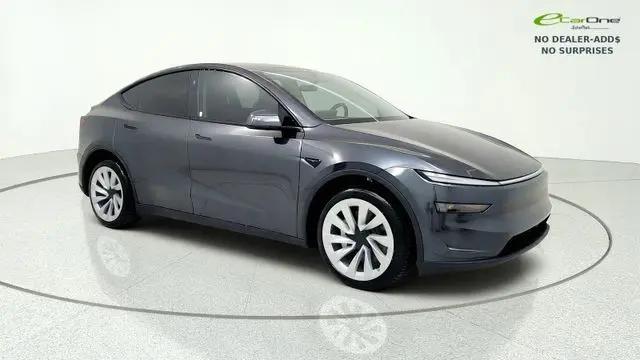 2026 Tesla Model Y Premium for sale in Plano, TX