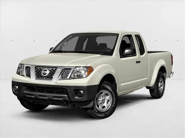 2018 Nissan Frontier S for sale in Austin, TX