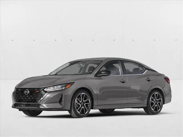2025 Nissan Sentra SR for sale in Austin, TX