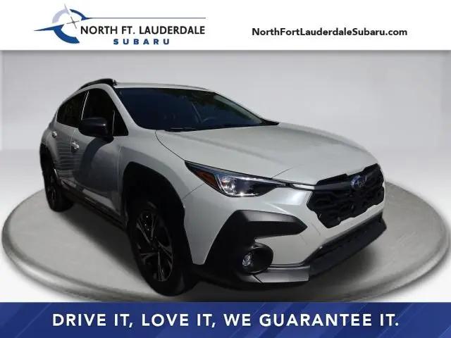 2024 Subaru Crosstrek Premium for sale in Fort Lauderdale, FL