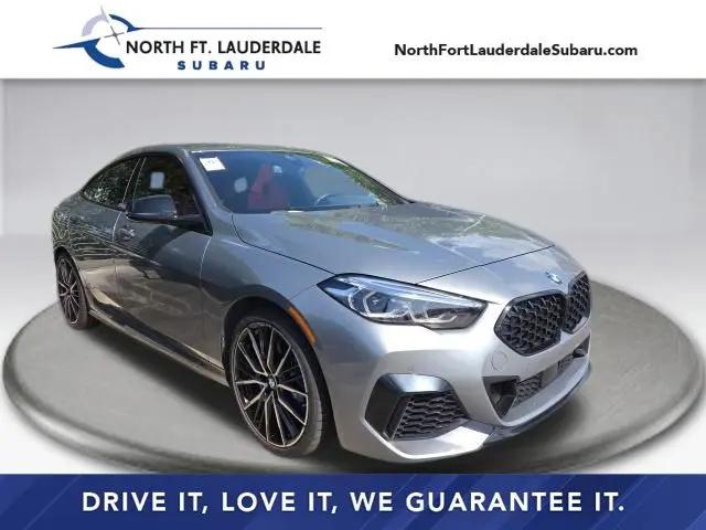 2023 BMW M235 Gran Coupe i xDrive for sale in Fort Lauderdale, FL