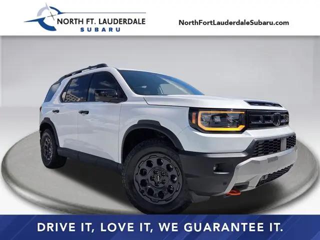 2026 Honda Passport AWD TrailSport Elite Blackout for sale in Fort Lauderdale, FL