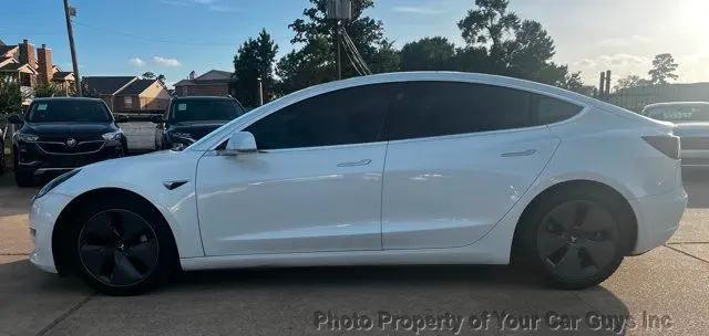 2020 Tesla Model 3 Standard Range Plus Rear-Wheel Drive for sale in Houston, TX