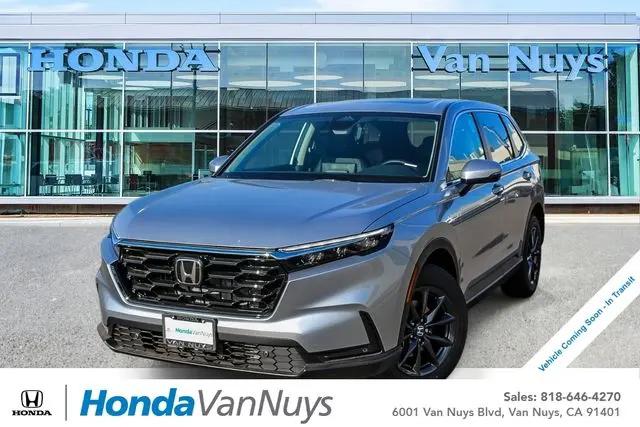 2026 Honda CR-V EX-L AWD for sale in Van Nuys, CA