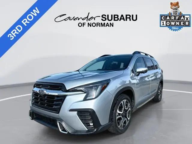 2023 Subaru Ascent Touring 7-Passenger for sale in Norman, OK