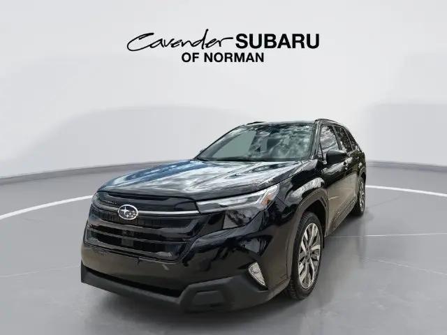 2026 Subaru Forester Touring for sale in Norman, OK