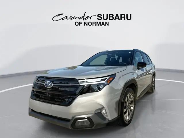 2026 Subaru Forester Touring for sale in Norman, OK