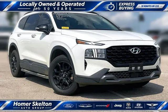 2022 Hyundai Santa Fe XRT for sale in Olive Branch, MS