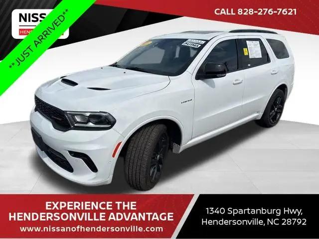 2025 Dodge Durango R/T for sale in Hendersonville, NC