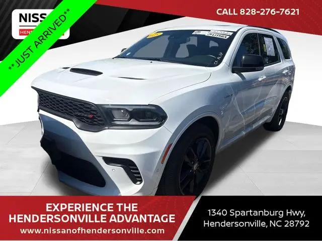 2025 Dodge Durango R/T for sale in Hendersonville, NC