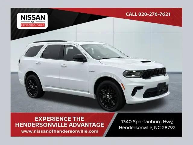 2025 Dodge Durango R/T for sale in Hendersonville, NC