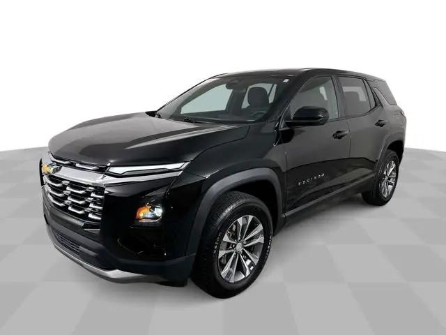 2026 Chevrolet Equinox FWD LT for sale in Midwest City, OK