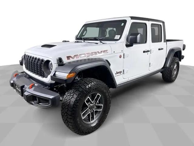 2024 Jeep Gladiator Sport for sale in Midwest City, OK