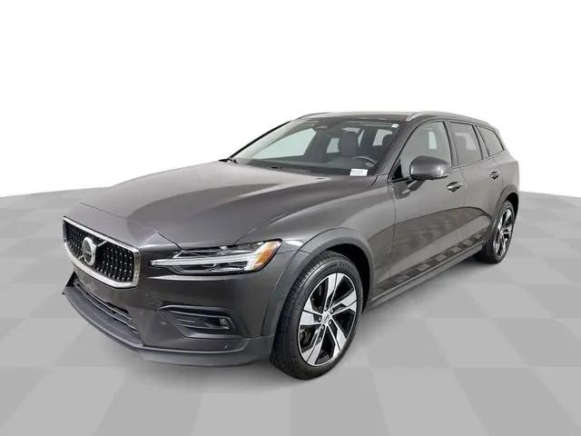 2024 Volvo V60 Cross Country B5 Plus for sale in Midwest City, OK
