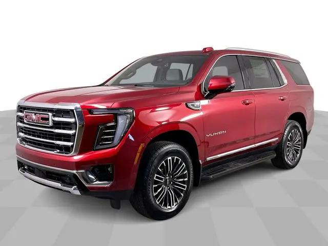 2026 GMC Yukon 4WD Elevation for sale in Midwest City, OK