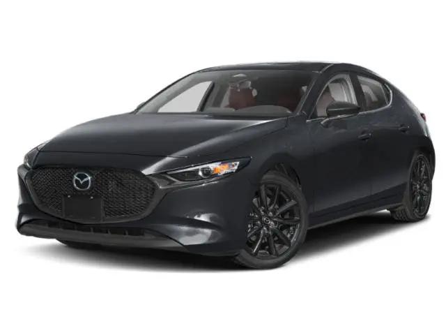 2026 Mazda Mazda3 2.5 S Carbon Edition for sale in White Bear Lake, MN