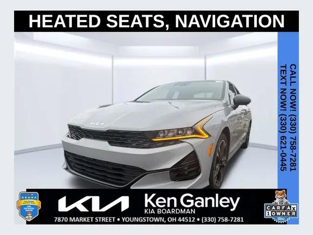 2024 Kia K5 GT-Line for sale in Boardman, OH