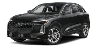 2025 Audi Q5 Premium Plus TFSI quattro S tronic for sale near Cincinnati, OH