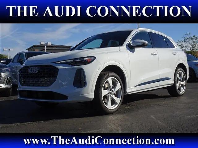 2025 Audi Q5 Premium Plus TFSI quattro S tronic for sale near Cincinnati, OH