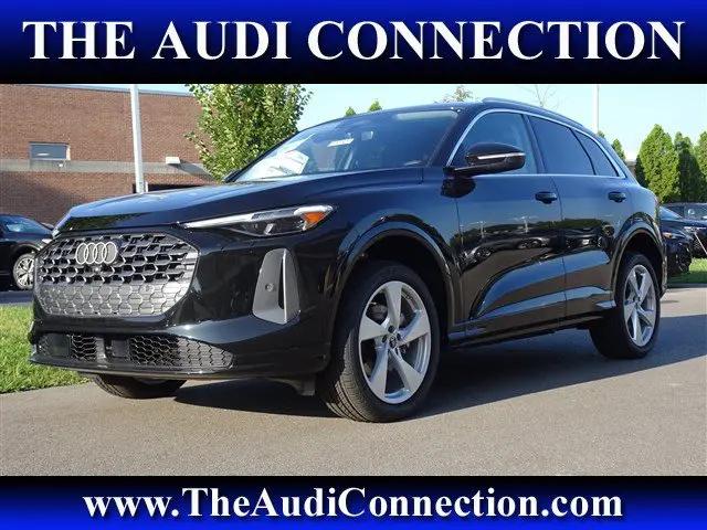 2026 Audi Q5 for sale near Cincinnati, OH