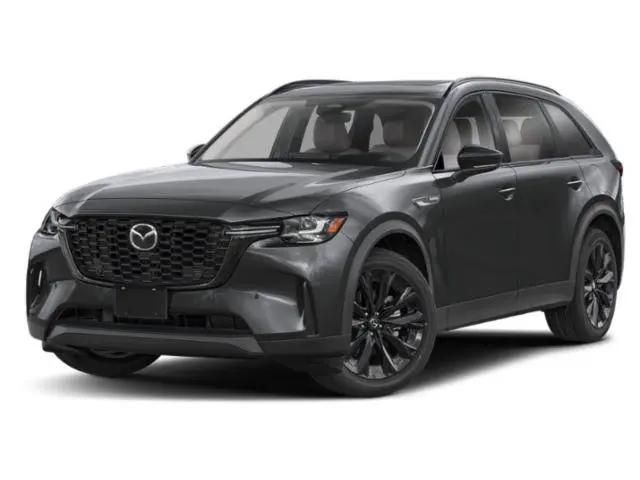2026 Mazda X-90 3.3 Turbo Premium Sport for sale in Trevose, PA