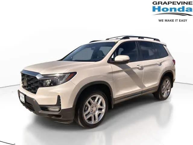 2024 Honda Passport AWD EX-L for sale in Grapevine, TX