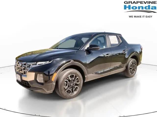 2024 Hyundai Santa Cruz SEL for sale in Grapevine, TX