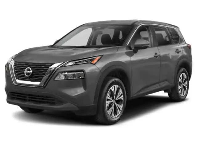 2021 Nissan Rogue SV FWD for sale in Grapevine, TX