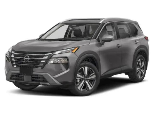 2024 Nissan Rogue SL FWD for sale in Grapevine, TX