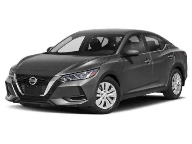 2023 Nissan Sentra SV Xtronic CVT for sale in Grapevine, TX