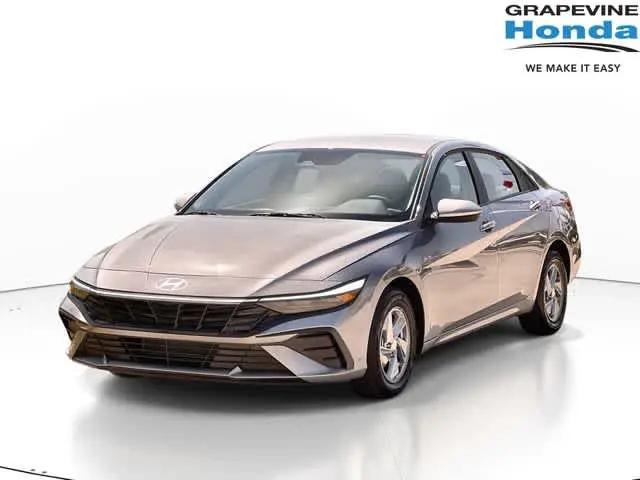 2026 Hyundai Elantra SE for sale in Grapevine, TX