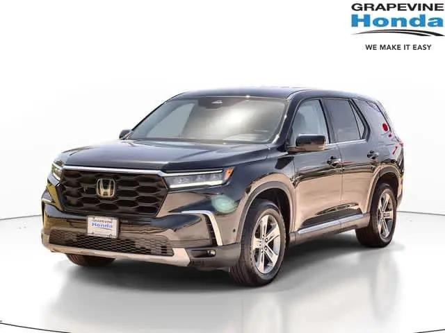 2025 Honda Pilot EX-L for sale in Grapevine, TX
