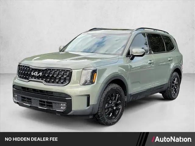 2024 Kia Telluride SX Prestige X-Pro for sale in Kennesaw, GA