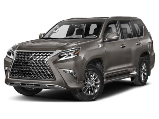 2023 Lexus GX 460 Premium for sale in Greenville, SC