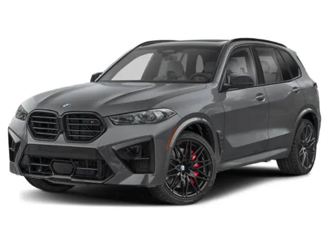 2026 BMW X5 M Competition for sale in Greenville, SC