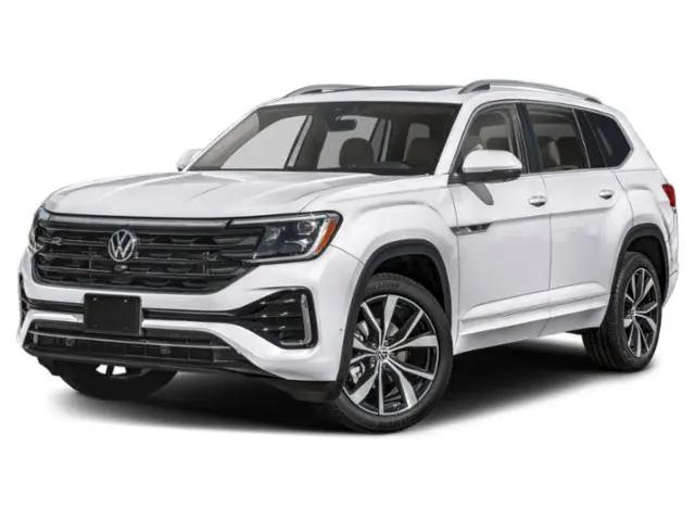 2024 Volkswagen Atlas 2.0T SEL Premium R-Line for sale in Chattanooga, TN
