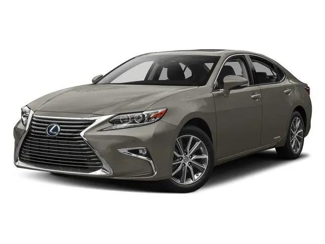 2016 Lexus ES 300h ES 300h for sale in Monrovia, CA