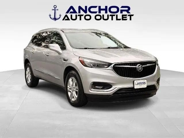 2020 Buick Enclave FWD Essence for sale in Carey, NC