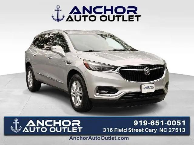 2020 Buick Enclave FWD Essence for sale in Carey, NC
