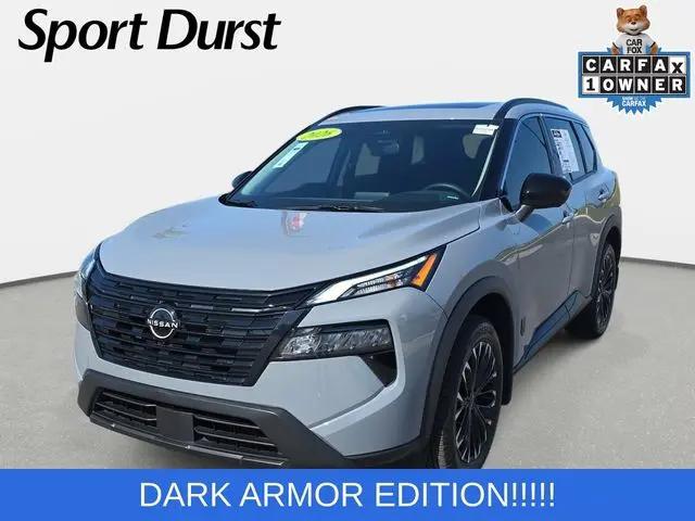 2026 Nissan Rogue Dark Armor for sale in Goldsboro, NC