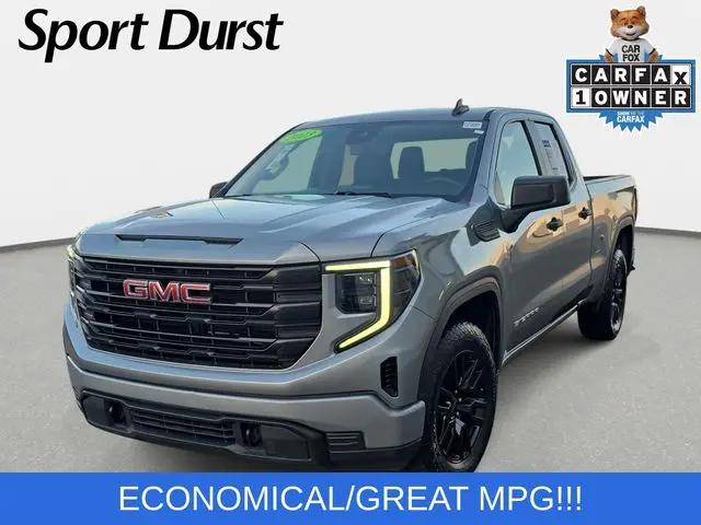2023 GMC Sierra 1500 2WD Double Cab Standard Box Pro for sale in Goldsboro, NC