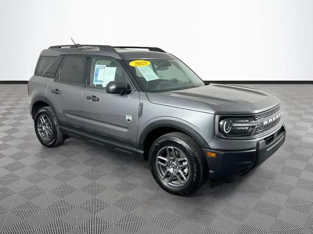 2025 Ford Bronco Sport Big Bend for sale in Selma, CA