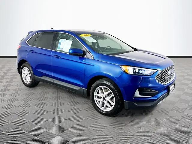 2023 Ford Edge SEL for sale in Selma, CA