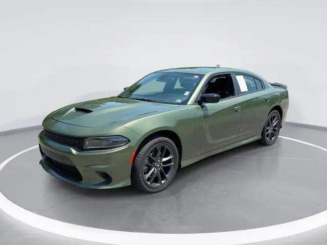 2023 Dodge Charger GT AWD for sale in Shallote, NC