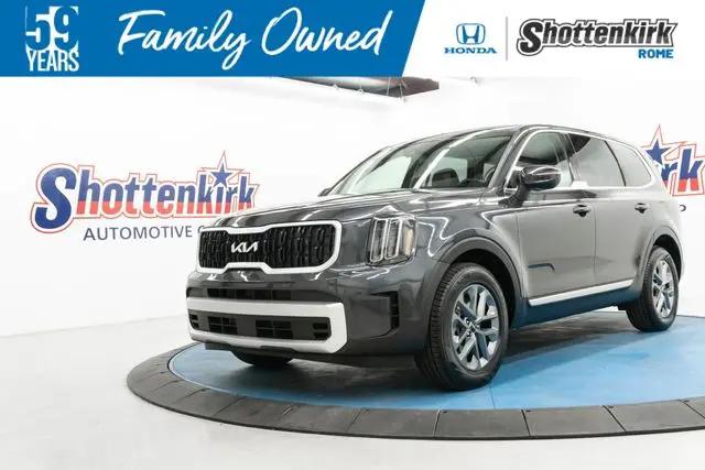 2025 Kia Telluride LX for sale in Rome, GA