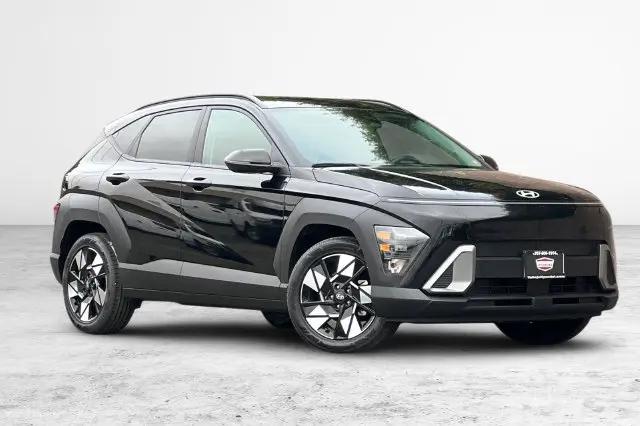 2025 Hyundai Kona SEL for sale in Vallejo, CA