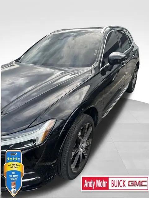 2018 Volvo XC60 T6 Inscription for sale in Fishers, IN