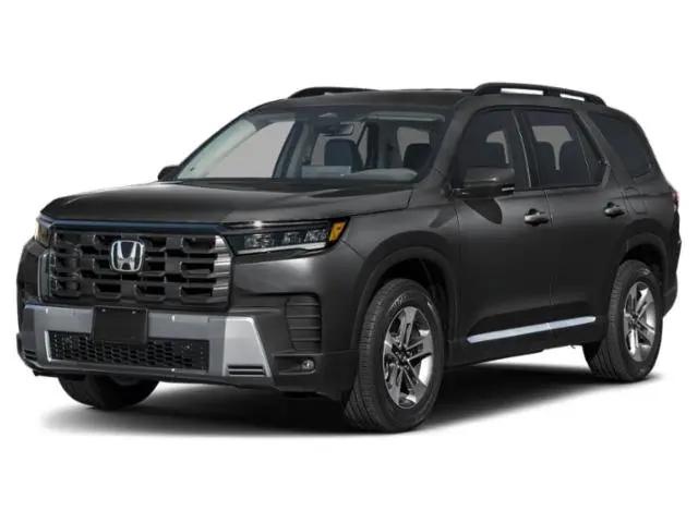 2026 Honda Pilot EX-L for sale in West Covina, CA