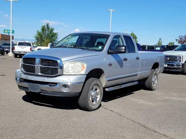 2007 Dodge Ram 2500 SLT/Sport for sale in Laramie, WY